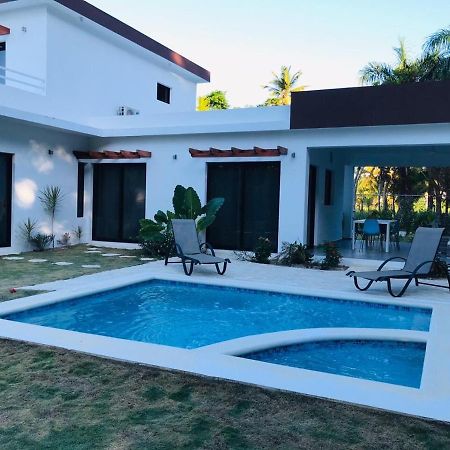 Villa Luce ลาสแตร์เรนาส ภายนอก รูปภาพ