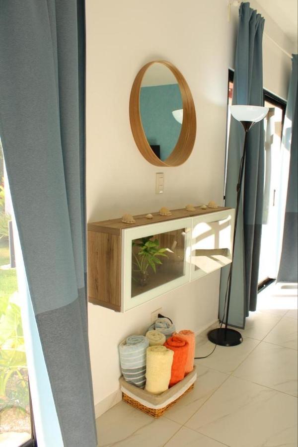Villa Luce ลาสแตร์เรนาส ภายนอก รูปภาพ