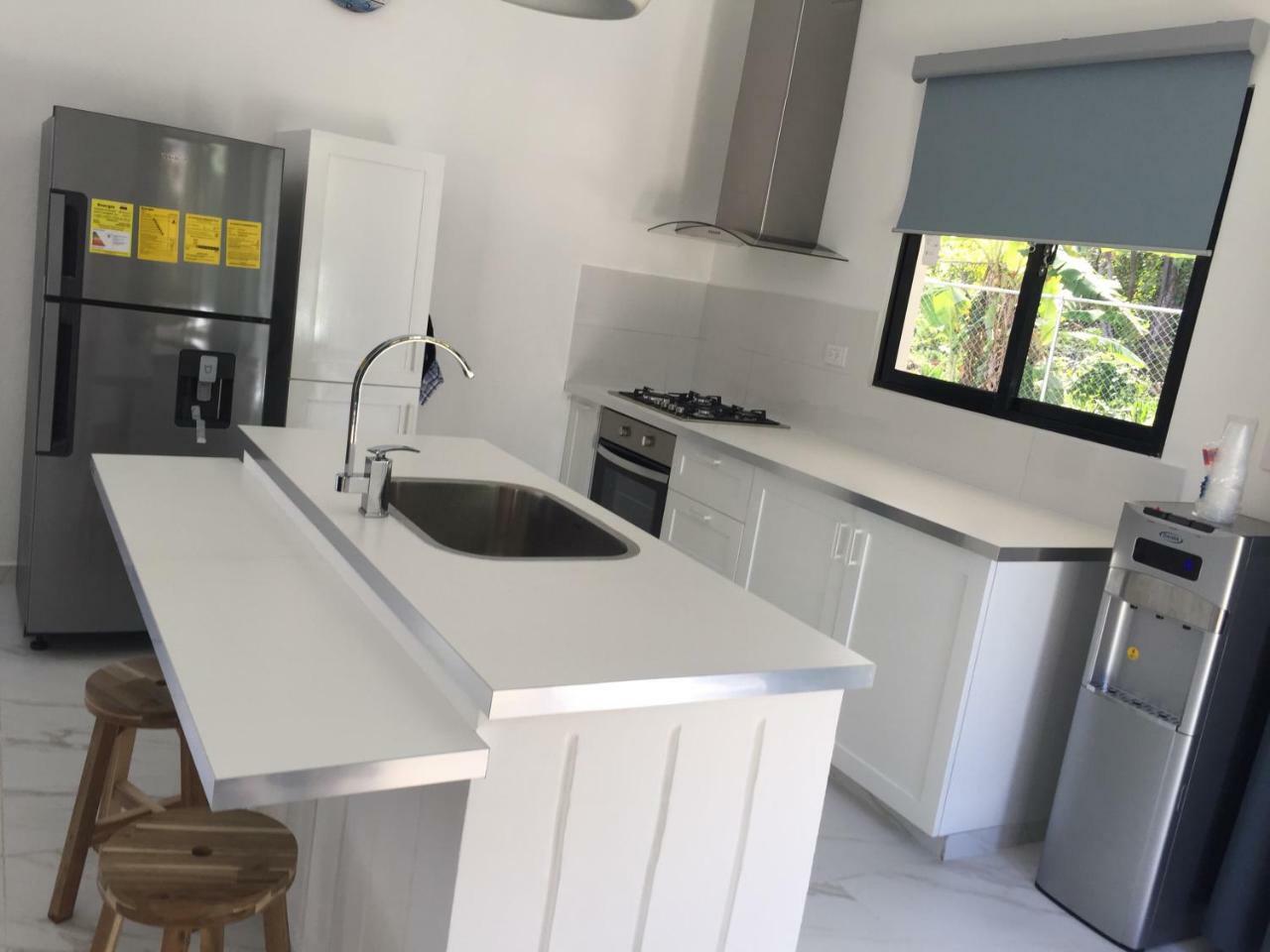Villa Luce ลาสแตร์เรนาส ภายนอก รูปภาพ